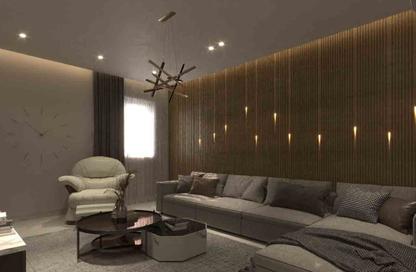 Apartment - 3 Bedrooms - 3 Bathrooms for sale in Rovan - Sheikh Zayed Compounds - Sheikh Zayed City - Giza