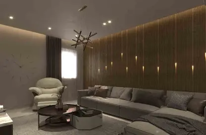 شقة - 3 غرف نوم - 3 حمامات للبيع في ناميا وست - الشيخ زايد - الجيزة