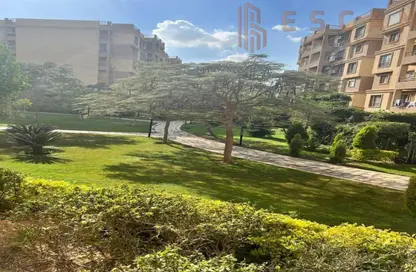 Apartment - 3 Bedrooms - 2 Bathrooms for sale in Privado - Madinaty - Cairo