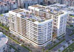 Apartment - 4 bedrooms - 3 bathrooms for للبيع in Degla Elegance - Zahraa El Maadi - Hay El Maadi - Cairo Apartment - 4 bedrooms - 3 bathrooms for للبيع in Degla Elegance - Zahraa El Maadi - Hay El Maadi - Cairo