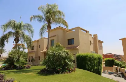 Apartment - 3 Bedrooms - 3 Bathrooms for sale in El Banafseg 8 - El Banafseg - New Cairo City - Cairo