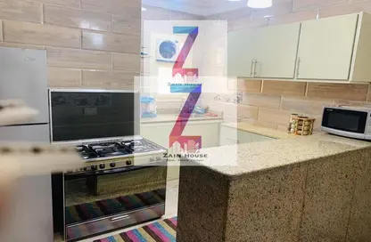 Villa - 3 Bedrooms - 2 Bathrooms for rent in Stella Heights - Al Alamein - North Coast