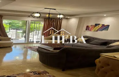 Apartment - 2 Bedrooms - 2 Bathrooms for rent in Madinaty - Cairo