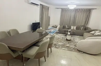 Apartment - 3 Bedrooms - 2 Bathrooms for rent in Madinaty - Cairo