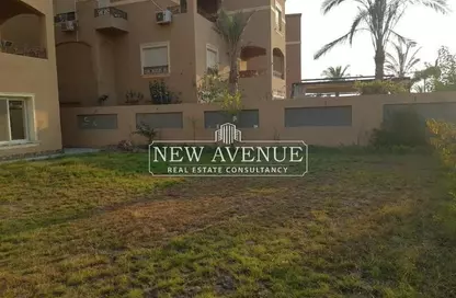 Apartment - 3 Bedrooms - 3 Bathrooms for rent in Les Rois - 5th Settlement Compounds - The 5th Settlement - New Cairo City - Cairo
