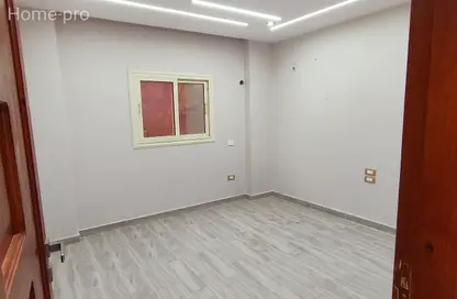 Apartment - 3 Bedrooms - 2 Bathrooms for rent in West Somid Road - West Somid - 6 October City - Giza