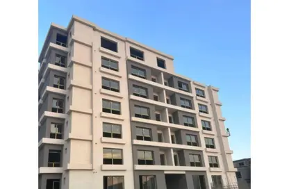 Penthouse - 4 Bedrooms - 3 Bathrooms for sale in Creek Town - The 1st Settlement - New Cairo City - Cairo