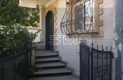 فيلا - 3 غرف نوم - 4 حمامات للايجار في شارع 20 - الحي الثاني - التجمع الخامس - مدينة القاهرة الجديدة - القاهرة