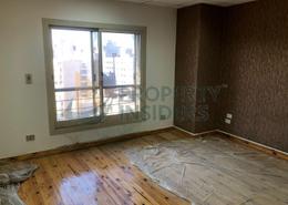 شقة - 4 غرف نوم - 3 حمامات for للبيع in شارع الثوره - الدقي - الجيزة