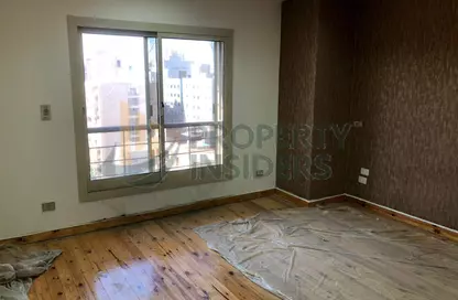 Apartment - 4 Bedrooms - 3 Bathrooms for sale in Al Thawra St. - Dokki - Giza