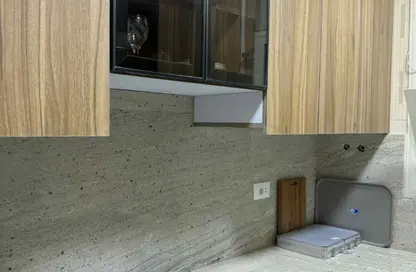 Apartment - Studio - 1 Bathroom for rent in El Rehab Extension - Al Rehab - New Cairo City - Cairo