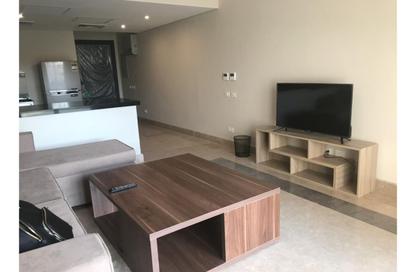 شقة - غرفة نوم - 2 حمامات للايجار في نيو جيزة - طريق مصر اسكندرية الصحراوي - مدينة 6 أكتوبر - الجيزة