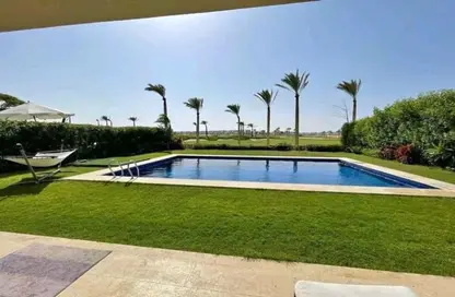 فيلا - 5 غرف نوم - 5 حمامات للبيع في بالم هيلز نيو كايرو - كمبوندات التجمع الخامس - التجمع الخامس - مدينة القاهرة الجديدة - القاهرة