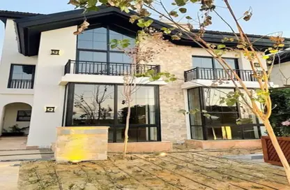 Villa - 3 Bedrooms - 3 Bathrooms for sale in The Wonder Marq - Mostakbal City Compounds - Mostakbal City - Future City - Cairo