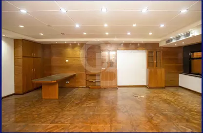 Office Space - Studio - 2 Bathrooms for rent in Port Said St. - Sporting - Hay Sharq - Alexandria