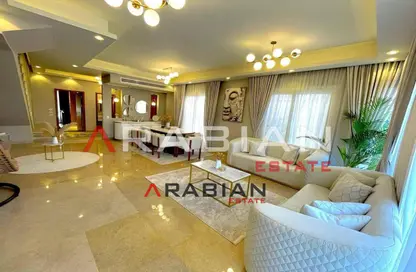 Apartment - 3 Bedrooms - 3 Bathrooms for sale in Nest Cairo - The 6th Settlement - New Cairo City - Cairo