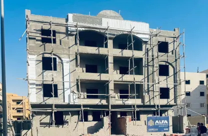 شقة - 3 غرف نوم - 2 حمامات للبيع في عمارات الاندلس - حى الاندلس - مدينة القاهرة الجديدة - القاهرة