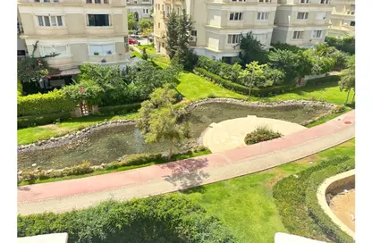 Apartment - 3 Bedrooms - 3 Bathrooms for rent in Mountain View Hyde Park - 5th Settlement Compounds - The 5th Settlement - New Cairo City - Cairo