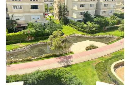 Apartment - 3 Bedrooms - 3 Bathrooms for rent in Mountain View Hyde Park - 5th Settlement Compounds - The 5th Settlement - New Cairo City - Cairo