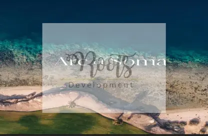 Duplex - 3 Bedrooms - 3 Bathrooms for sale in ARC of Soma - Soma Bay - Safaga - Hurghada - Red Sea
