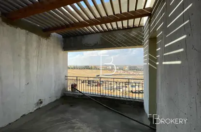 Apartment - 1 Bedroom - 1 Bathroom for sale in O West - 6 October Compounds - 6 October City - Giza