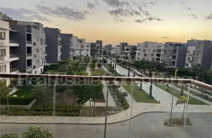 شقة - 2 غرف نوم - 3 حمامات للايجار في ايون - كمبوندات 6 أكتوبر - مدينة 6 أكتوبر - الجيزة