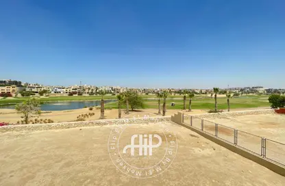 فيلا - 8 غرف نوم - 8 حمامات للبيع في جولف فيوز - طريق مصر اسكندرية الصحراوي - مدينة 6 أكتوبر - الجيزة