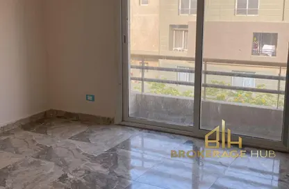 Apartment - 3 Bedrooms - 3 Bathrooms for rent in The Square - 5th Settlement Compounds - The 5th Settlement - New Cairo City - Cairo