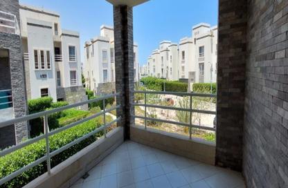 Chalet - 2 Bedrooms - 1 Bathroom for sale in Amwaj - Sidi Abdel Rahman - North Coast
