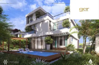 شقة - 3 غرف نوم - 3 حمامات للبيع في كومباوند سعاده - مدينة القاهرة الجديدة - القاهرة شقة - 3 غرف نوم - 3 حمامات للبيع في كومباوند سعاده - مدينة القاهرة الجديدة - القاهرة