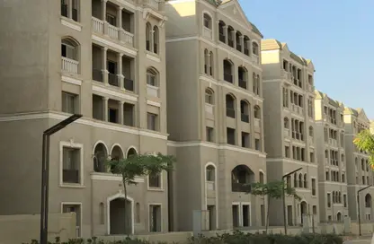 Apartment - 2 Bedrooms - 2 Bathrooms for sale in L'avenir - Mostakbal City Compounds - Mostakbal City - Future City - Cairo
