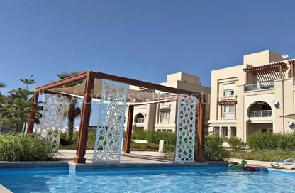 Villa - 3 Bedrooms - 3 Bathrooms for sale in Gaia - Ras Al Hekma - North Coast