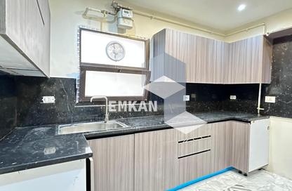 شقة - 3 غرف نوم - 4 حمامات للايجار في ذا كورت ياردز - كمبوندات الشيخ زايد - الشيخ زايد - الجيزة