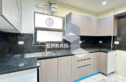 Apartment - 3 Bedrooms - 4 Bathrooms for rent in The Courtyards - Sheikh Zayed Compounds - Sheikh Zayed City - Giza