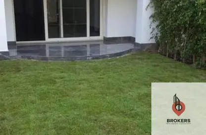 iVilla - 3 Bedrooms - 3 Bathrooms for rent in Mountain View Executive Residence Katameya - El Katameya Compounds - El Katameya - New Cairo City - Cairo