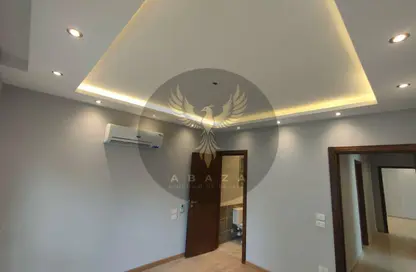 Apartment - 3 Bedrooms - 2 Bathrooms for sale in Lagoon Beach Park - Mountain View iCity - 5th Settlement Compounds - The 5th Settlement - New Cairo City - Cairo
