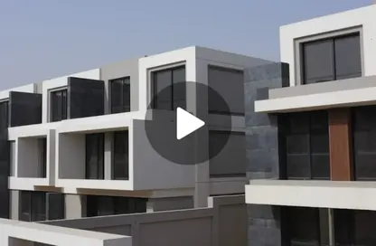 فيلا - 6 غرف نوم - 6 حمامات للبيع في مدينة الباتيو - كمبوندات التجمع الخامس - التجمع الخامس - مدينة القاهرة الجديدة - القاهرة