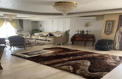 Duplex - 3 Bedrooms - 3 Bathrooms for rent in Deyaar Development - Northern Expansions - 6 October City - Giza