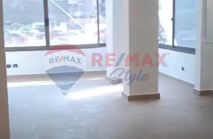 Bulk Sale Unit - Studio - 1 Bathroom for sale in Al Thawra St. - Almazah - Heliopolis - Masr El Gedida - Cairo