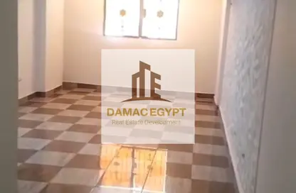 Apartment - 2 Bedrooms - 1 Bathroom for sale in Street 34 - 11th District - Sheikh Zayed City - Giza