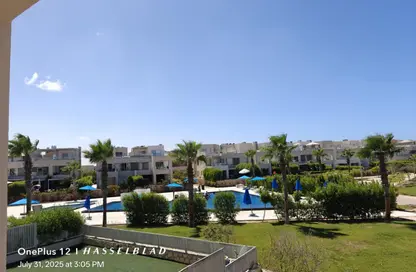 شاليه - 3 غرف نوم - 4 حمامات للايجار في هاسييندا باي - سيدي عبد الرحمن - الساحل الشمالي