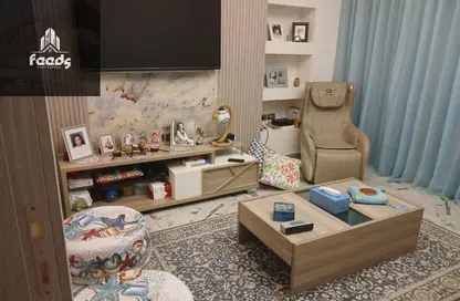 Apartment - 2 Bedrooms - 2 Bathrooms for sale in Villette - 5th Settlement Compounds - The 5th Settlement - New Cairo City - Cairo