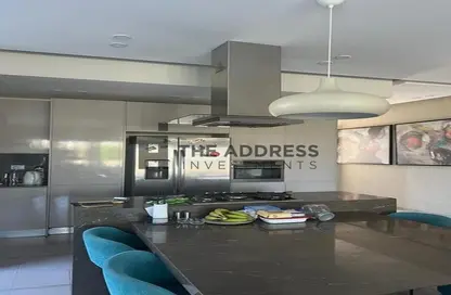 Chalet - 2 Bedrooms - 2 Bathrooms for sale in Hacienda West - Ras Al Hekma - North Coast