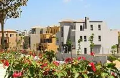 Villa - 4 Bedrooms - 5 Bathrooms for rent in Palm Hills Golf Extension - Al Wahat Road - 6 October City - Giza