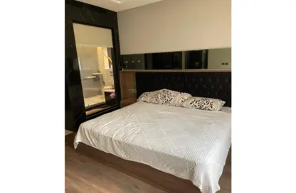 iVilla - 3 Bedrooms - 3 Bathrooms for rent in Mountain View Hyde Park - 5th Settlement Compounds - The 5th Settlement - New Cairo City - Cairo