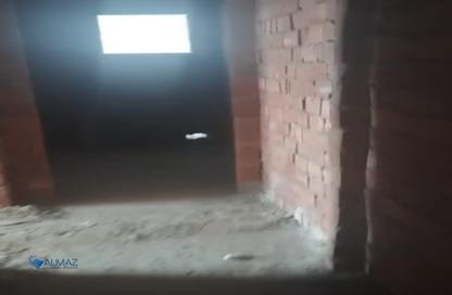 شقة - 3 غرف نوم - 2 حمامات للبيع في جاليريا  مون فالى - المستثمرين الجنوبية - مدينة القاهرة الجديدة - القاهرة