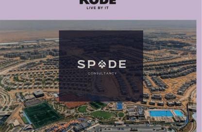Penthouse - 3 Bedrooms - 3 Bathrooms for sale in Swan Lake Residence - 5th Settlement Compounds - The 5th Settlement - New Cairo City - Cairo