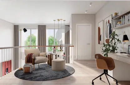 Apartment - 2 Bedrooms - 3 Bathrooms for sale in Badya Palm Hills - 6 October Compounds - 6 October City - Giza