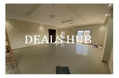 Apartment - 3 Bedrooms - 3 Bathrooms for sale in El Banafseg 6 - El Banafseg - New Cairo City - Cairo