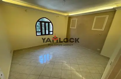 Apartment - 1 Bathroom for sale in Rehab City Fifth Phase - Al Rehab - New Cairo City - Cairo